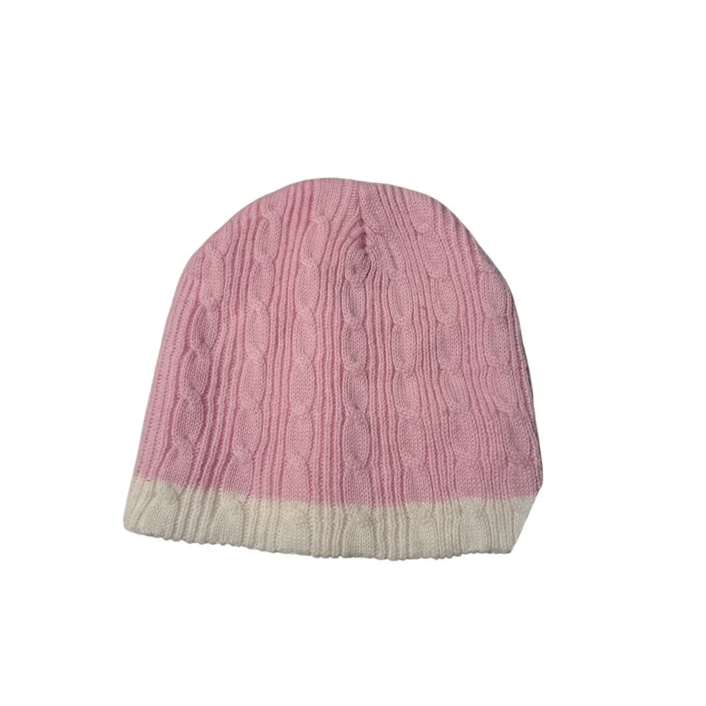 Toddler/kids Winter Hat Lot.  10 Hats In Lot